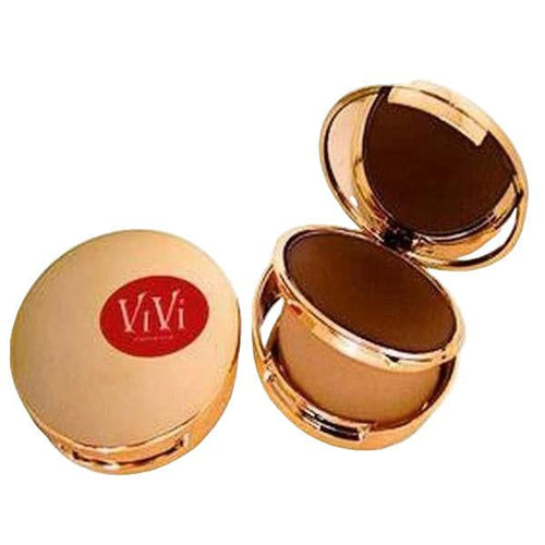 ViVi Health & Beauty Vivi Oil Free Foundation 8G