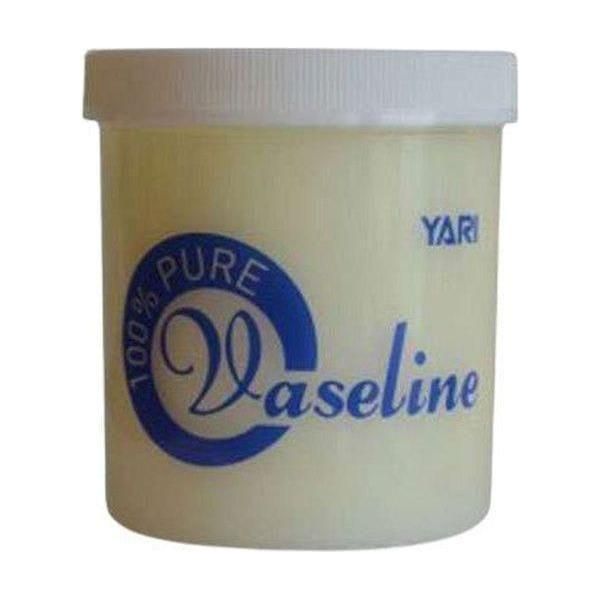 Yari Health & Beauty #115ml Yari 100% Pure Vaseline