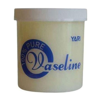 Yari Health & Beauty #115ml Yari 100% Pure Vaseline