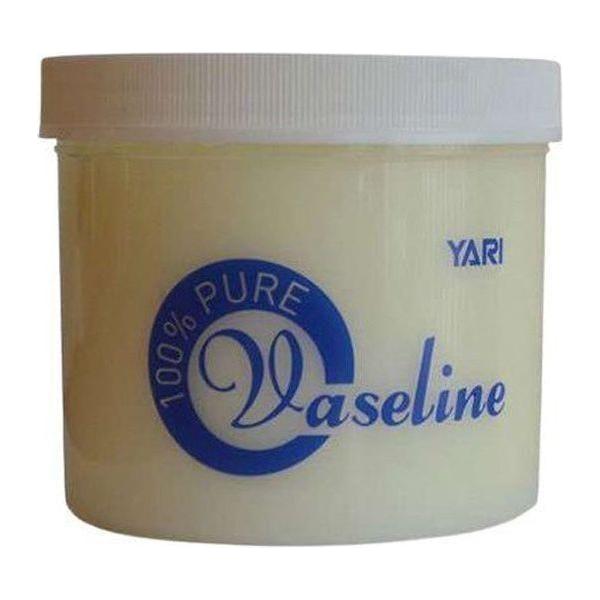 Yari Health & Beauty Yari 100% Pure Vaseline
