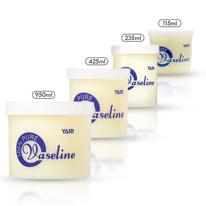 Yari Health & Beauty Yari 100% Pure Vaseline