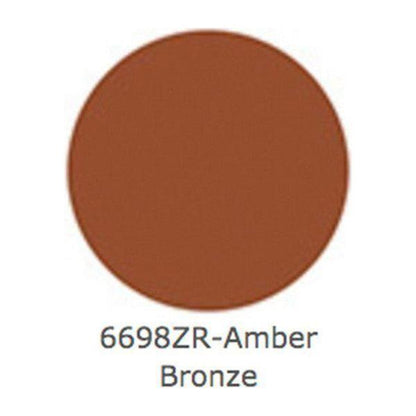 Zuri Health & Beauty Amber Bronze Zuri Net/Sheer Pressed Powder 11g