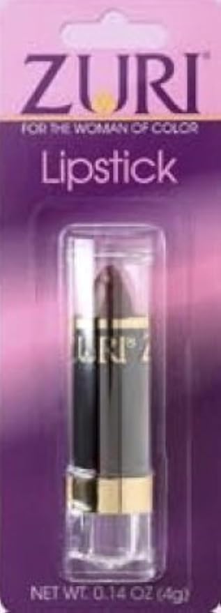 Zuri Health & Beauty Brandy Zuri Lipstick 4Ml