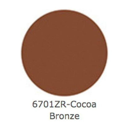 Zuri Health & Beauty Cocoa Bronze Zuri Net/Sheer Pressed Powder 11g