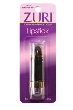 Zuri Health & Beauty Deep Raspberry Zuri Lipstick 4Ml