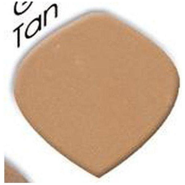 Zuri Health & Beauty Golden Tan Zuri Pressed Powder Oil Free  9g